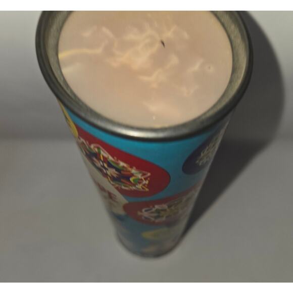 Vintage Kaleidoscopes Two Steven & One Cross Snowflakes Clowns Geometric 70s/80s - Picture 4 of 15